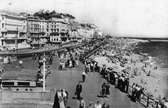 Carlisle-Parade-1956